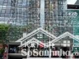 cho thuê nhà mặt phố vũ trọng phụng, diện tích: 47m2x4 tầng, mặt tiền: 7m, giá thuê:55 triệu