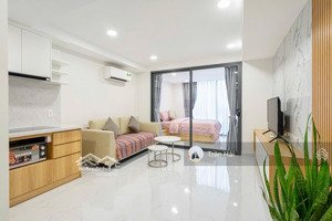 ch cao cấp, thoáng mát, khu văn minh, yên tĩnh - full nội thất đường quốc hương, q2