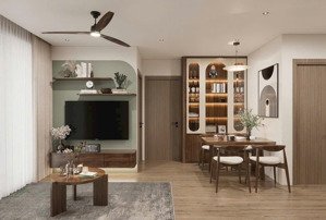 chốt liền deal hời - ch 2pn 2wc tòa m1 tầng trung, full nội thất sẵn sổ giao dịch giá bán còn 3tỷ85