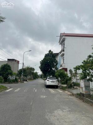 Bán lô đất TĐC Hộ Phụ Xi Măng, Đồng Thái, An Dương 63m giá chỉ từ 2,9 tỷ LH 0979087664