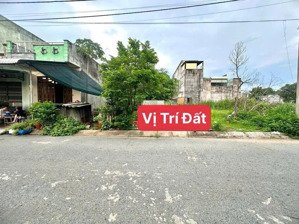 bán đất đường an phú tây - hưng long - bình chánh 263m2/ 1ty1 gần chợ hưng long bình chánh