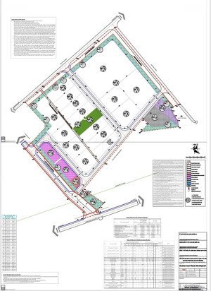 bán lô đất công nghiệp 2300m2 đẹp tại cụm công nghiệp ngọc liệp - quốc oai- hà nội. lh 