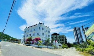 bán căn biệt khách sạn vip nhất khu hòn sện gần biển