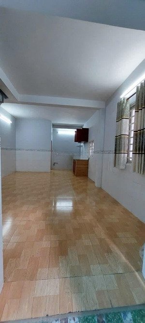 cho thuê nhà liền kề 1pn 2wc hẻm nguyễn đức thuận phường hiệp thành