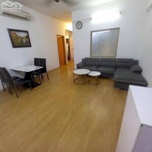 cho thuê chung cư 137 Nguyễn Ngọc Vũ, 80m, 2 phòng ngủ, đủ đồ 12 triệu