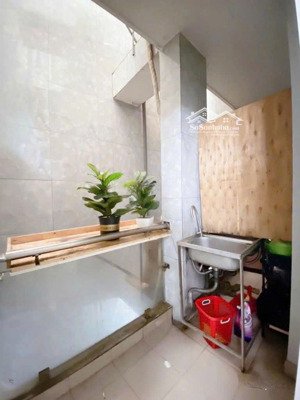 2 phòng trọ gần chợ phạm văn hai full nội thất, giá thuê từ 4 triệu 300k/phòng