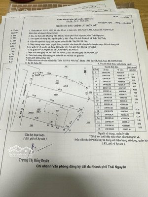 đất rộng có sẵn nhà 2 tầng kiên cố, phù hợp gia đình có ông bà lớn tuổi ở nhu yên tĩnh