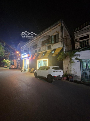 bán nhà phố lĩnh nam - hoàng mai - dt 241/288 m2 - 2 tầng - mt 14.6 m - giá 100 tỷ