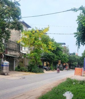 căn nhà mặt trục chính 80m2 kd sầm uất ngũ hiệp, đông mỹ, có sẵn nhà chỉ việc về sơn sửa lại