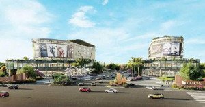 view kênh được lên thổ sát bên dự án lớn la home mua làm nhà vườn thì rẻ còn gì bằng