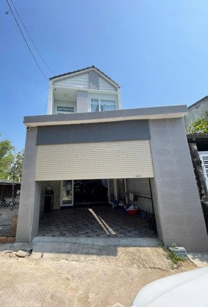cho thuê nhà nhà hiệp an 1 sẹc dx ngay trạm thu phí suối giữa