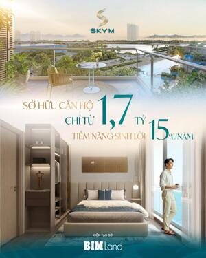  CHỈ VỚI HƠN 1 TỶ SỞ HỮU NGAY TỔ HỢP CĂN HỘ CAO CẤP BÊN VỊNH HẠ LONG 
