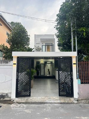 bán nhà riêng tại dx 060, phú mỹ, thủ dầu một, bình dương, 4,2 tỷ, 123,5 m2 - hot!