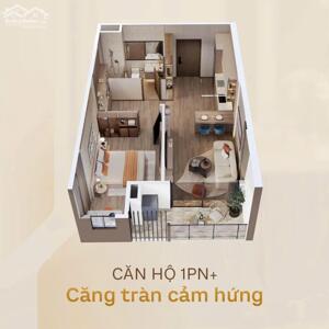 CƠ HỘI ĐẦU TƯ SINH LỜI DỰ ÁN MASTERI TRINITY SQUARE - 20 CĂN ĐỘC QUYỀN GIÁ TỐT NHẤT THỊ TRƯỜNG