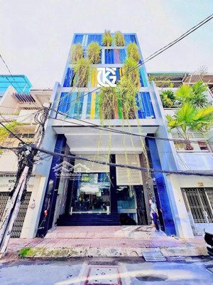 góc 2 mặt tiền nguyễn thái bình, p. ntb, quận 1 (6.3 x 18.5m) cn 117.82m2 4 tầng - gía 60 tỷ