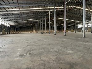 cho thuê kho tại thuận an - bình dương. cho thuê kho diện tích từ 5000m2, 35000m2 giá rẻ
