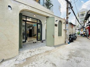 hiếm có khó tìm! chính chủ bán nhà tâm huyết xe tới cửa nhà, tiện ích đầy đủ phường 17, gò gấp,hcm