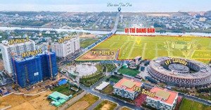bán đất cạnh chung cư plaza 4 - 3 lô liền kề - vị trí cực đỉnh