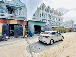 xưởng sổ riêng, 1/ lê văn khương, q12. dt: 6x21m - tc: 113.4m2. đường 8m thông, đang cho thuê sẵn