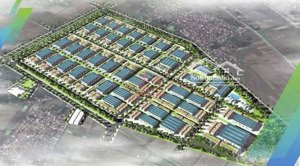 mở bán lô đất dt nhỏ tại cụm công nghiệp lê hồ, kim bảng, hà nam, dt 5600m2, giá 2,5 triệu/m2