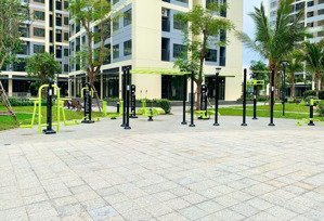 cho thuê shophouse tại the rainbow mặt sảnh tòa nhà - vinhomes grand park, 30 triệu, 70 m2
