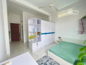 khai trương căn hộ dịch vụ mới toanh free tiền nhà tháng 6 tại khu vực quận 7