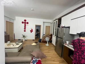 2,3 tỷ có ngay căn hộ chung cư Thanh Hà Mường Thanh 70m2