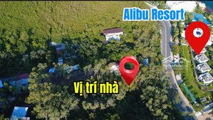 bán 2 nhà vườn view biển phường vĩnh hòa, tp. nha trang