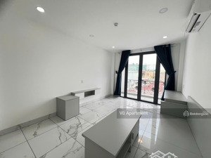 căn hộ 1pn ban công thoáng mát lê văn sỹ, tân bình