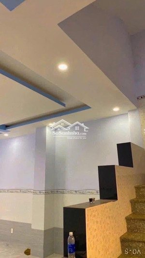 cần cho thuê nhà: khu dân cư bình điền p7 q8 (chợ đầu mối bình điền q8)