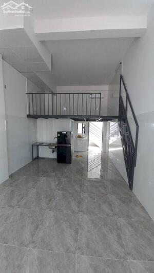 ⭐️⭐️⭐️Bán Toà Nhà Trọ 3 Tầng Khu FPT | 11 Phòng | Dòng Tiền 28tr/tháng | Giá 4,x tỷ