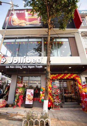 cho thuê nhà mặt phố đẹp xuất sắc tại văn cao, 60 triệu, 55 m2x3 tầng mt7m ba đình, hà nội