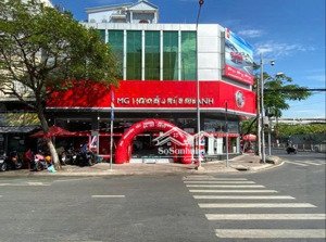 cho thuê nhà góc 2mt: 92-94-96 nguyễn tất thành - hoàng diệu, phường 12, quận 4, tphcm.