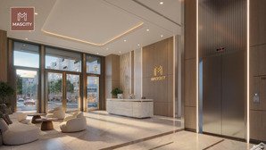 cơ hội đầu tư căn hộ cao cấp 3 ngủ hạng sang tại trung tâm tp. bắc ninh mới