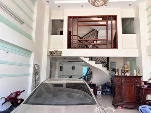 mtkd ngay chợ tân quy, mặt tiền đường số 15, ngang ~ 6m dài 18,5m