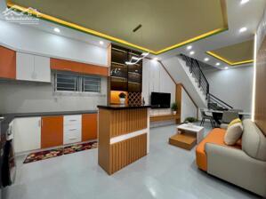 Bán Nhà - 2.45 tỷ Tặng Nội Thất Mới - Vĩnh Ngọc TP Nha Trang