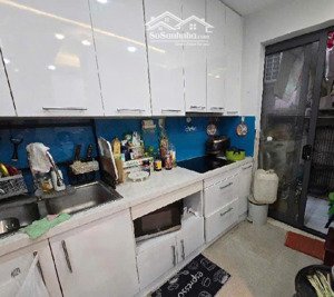 cho thuê căn hộ 124m2 tại hòa bình green apartment, 17 triệu vnd