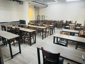 cho thuê văn phòng, quán cà phê, spa, cửa hàng