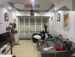 bán nhà âu cơ, dt:5x12.5, 1 lầu, p10 q tân bình