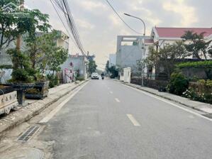Bán đất Bạch Mai, Đồng Thái, An Dương hơn 60m giá chỉ 1,6x tỷ LH 0979087664