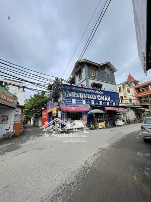 siêu phẩm cần bán đất ô tô vào đất, 52m2 vị trí trung tâm yên nghĩa, hà đông, giá chỉ 4,05 tỷ