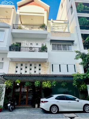 Nhà Trệt Lửng 3 Lầu Mặt tiền đường Trần Đại Nghĩa, P.Cái Khế, Q.Ninh Kiều, Cần Thơ