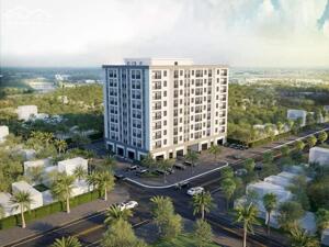 Cho thuê căn chung cư 389 Era Home, Quán Bàu Vinh chỉ 5 triệu/tháng, căn trống