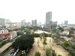 bán chung cư park view city, 4,55 tỷ, 43m2, 1pn, 1wc, vũ phạm hàm yên hòa, cầu giấy, hà nội