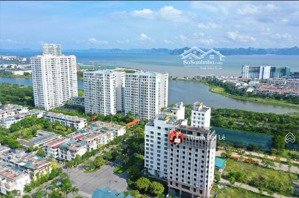 chính chủ cần bán căn hộ 2pn 70,5m2 full nội thất tại trung tâm du lịch bãi cháy, hạ long