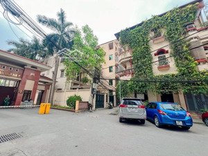 bán nhà nguyễn tuân, cách mặt phố 1 nhà. gara ô tô phân lô. diện tích 55m2, 5 tầng, giá 18,9 tỷ