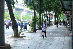 nhà đẹp lô góc phố nguyễn trãi - trung tâm thanh xuân - tiện ích ngập tràn - dân trí cao