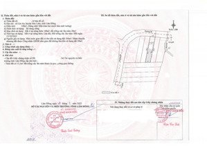 bán gấp đất đẹp lộc an bảo lâm lâm đồng