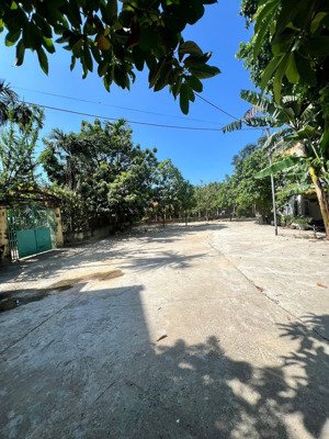 bán đất đường nguyễn mộng tuân, hòa minh, liên chiểu, đà nẵng