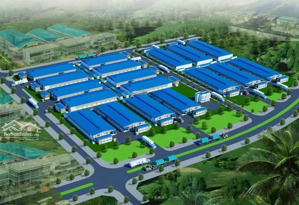 bán, chuyển nhượng khu công nghiệp (kcn) tại đức hòa - long an. bán đất công nghiệp từ 1ha đến 62ha